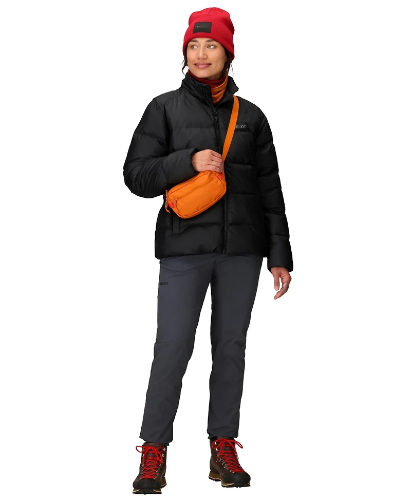 Marmot Women's Guides Down Puffer Jacket