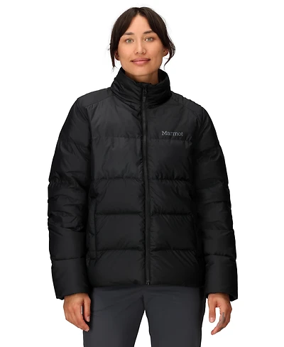 Marmot Women's Guides Down Puffer Jacket