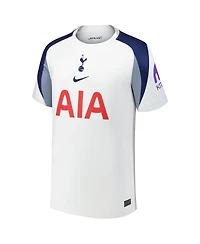 Nike Big Boys and Girls Richarlison White Tottenham Hotspur 2025/26 Home Replica Player Jersey