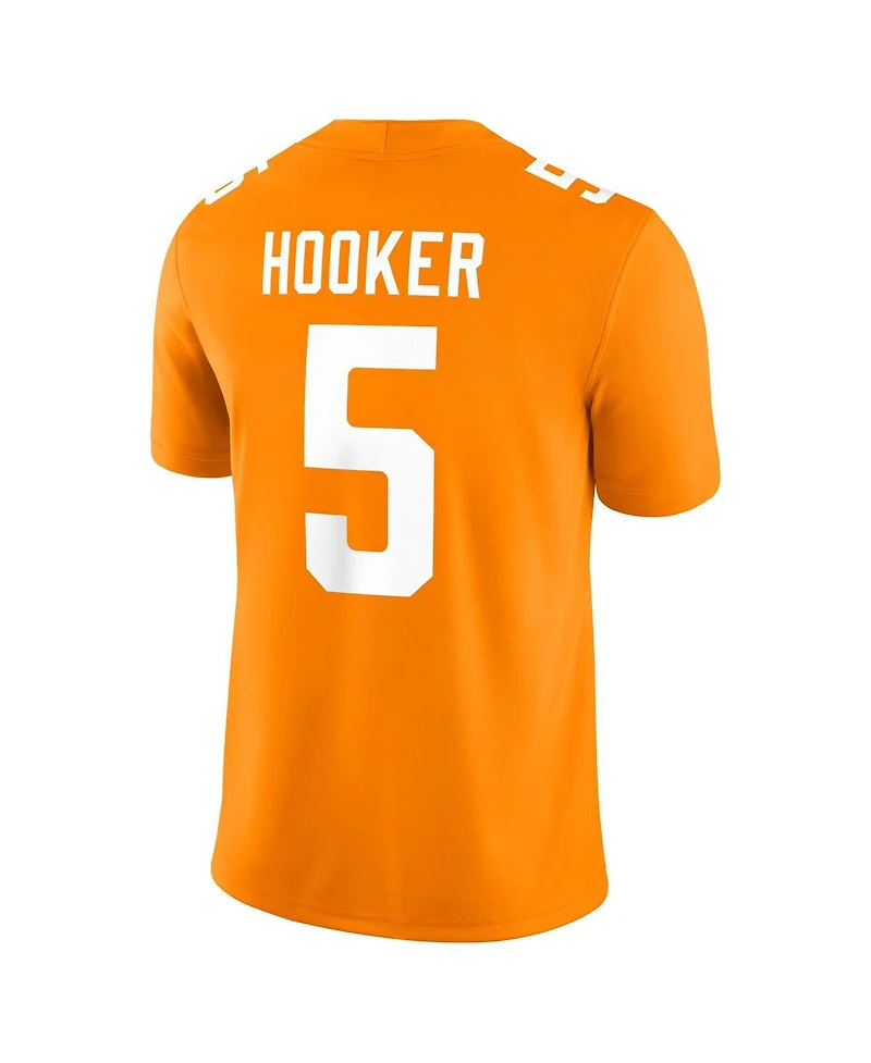 Nike Men's Hendon Tennessee Orange Volunteers Player Game Jersey
