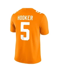 Nike Men's Hendon Tennessee Orange Volunteers Player Game Jersey