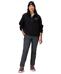Marmot Women's Wonderer Long Sleeve Pull On Top