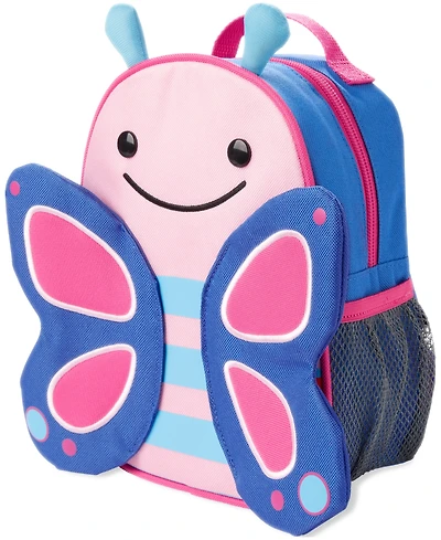 Skip Hop Zoo Mini Backpack with Safety Harness