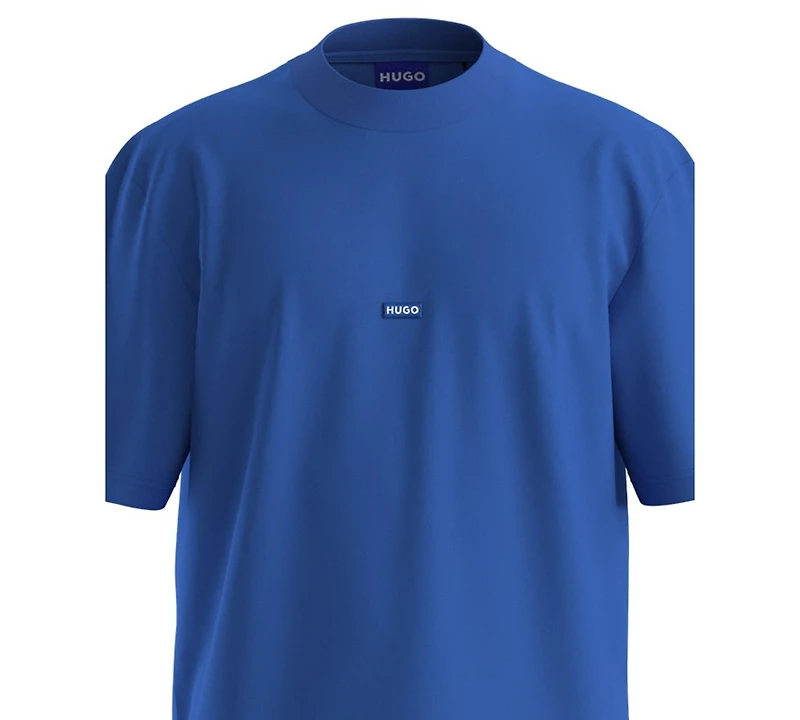 Hugo Boss Men's Crewneck T-Shirt