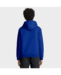 Nike Women's Royal Buffalo Bills Club Fleece Pullover Hoodie