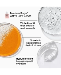 $65 with any Clinique purchase. A $269 value.