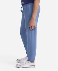 abercrombie kids Girls Neo Knit Joggers