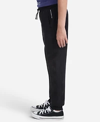 abercrombie kids Girls Neo Knit Joggers