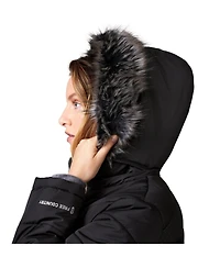Free Country Women's Brisk Ii Parka Jacket