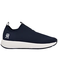 Tommy Hilfiger Women's Ada Slip On Sneakers