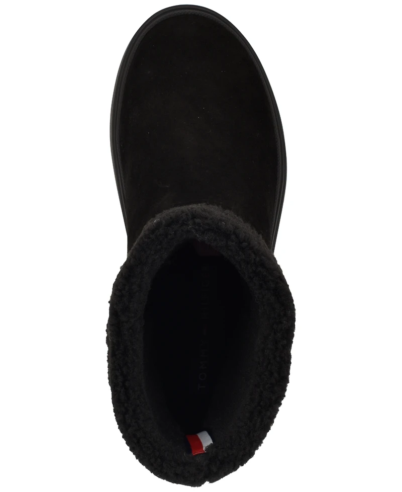 Tommy Hilfiger Women's Pilowi Cold Weather Boots