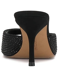 Vince Camuto Women's Prynn High-Heel Dress Sandals