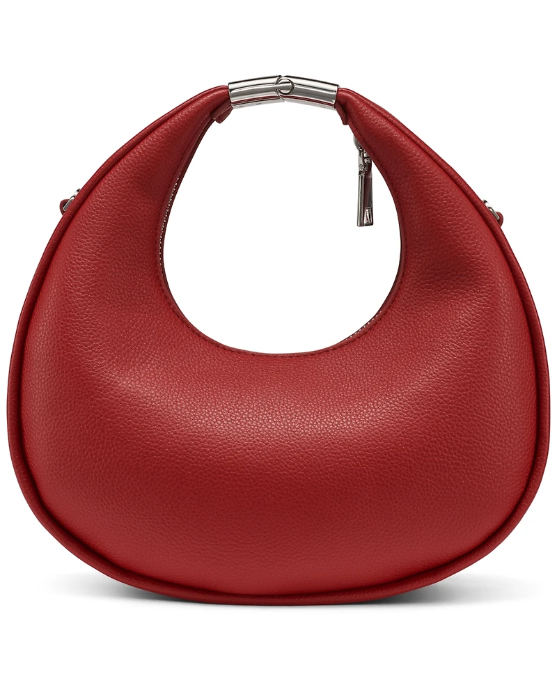Dkny Margot Crescent Small Crossbody Bag