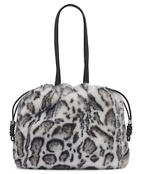 Dkny Halle Drawstring Large Tote Bag
