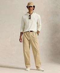 Polo Ralph Lauren Men's Jersey Hooded T-Shirt