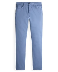 Polo Ralph Lauren Men's Varick Slim Straight Stretch Sateen Pants