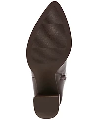 Dv Dolce Vita Women's Bardonny Knee-High Tall Block-Heel Dress Boots