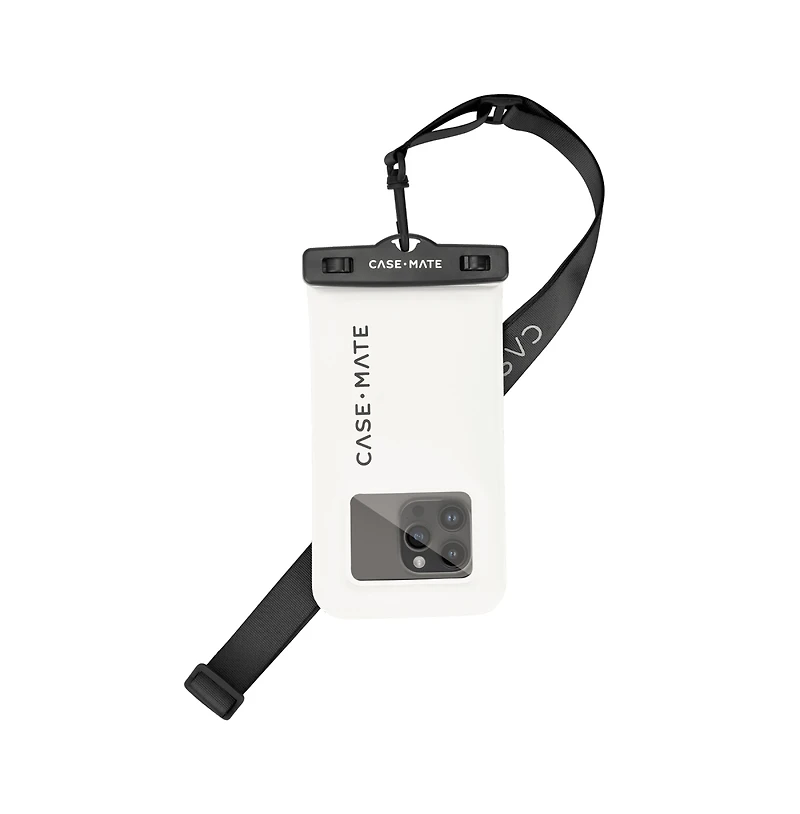 Case-Mate Waterproof Floating Pouch