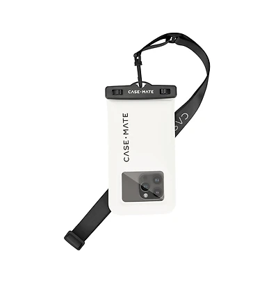 Case-Mate Waterproof Floating Pouch