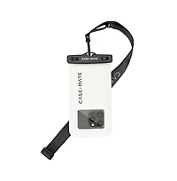Case-Mate Waterproof Floating Pouch