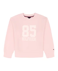 Tommy Hilfiger Girls 7-16 Crewneck Sweatshirt