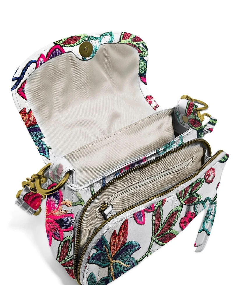 Marino Mini Crossbody