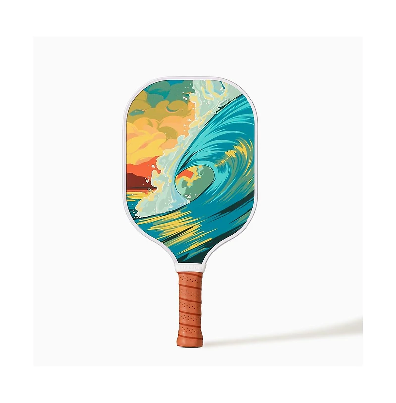 Helios The Hawaii Pro Pickleball Paddle