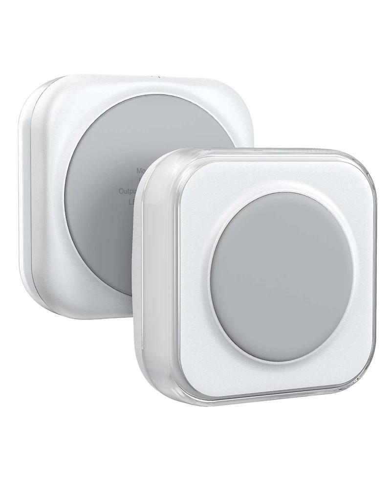 Wireless Travel Charger with nightlight