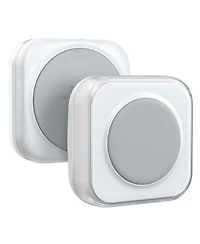 Wireless Travel Charger with nightlight