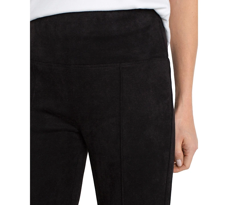 Liverpool Los Angeles Women's Cropped Flare Pants