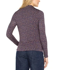 Liverpool Los Angeles Women's Long Sleeves Top