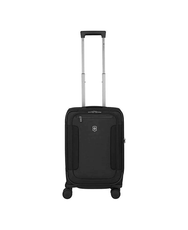 Victorinox Werks Traveler 7.0 Frequent Flyer Carry-On 21"