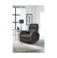 Parker Living Devin - Pebble Brown Power Recliner Two Pack