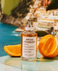 Maison Margiela New Replica Citrus Eau De Toilette Fragrance