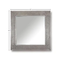 Parker House Furniture Parker House Crossings Serengeti Wall Mirror
