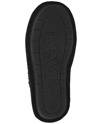Levi's Women's Lacey Round Toe Scuff Slippers
