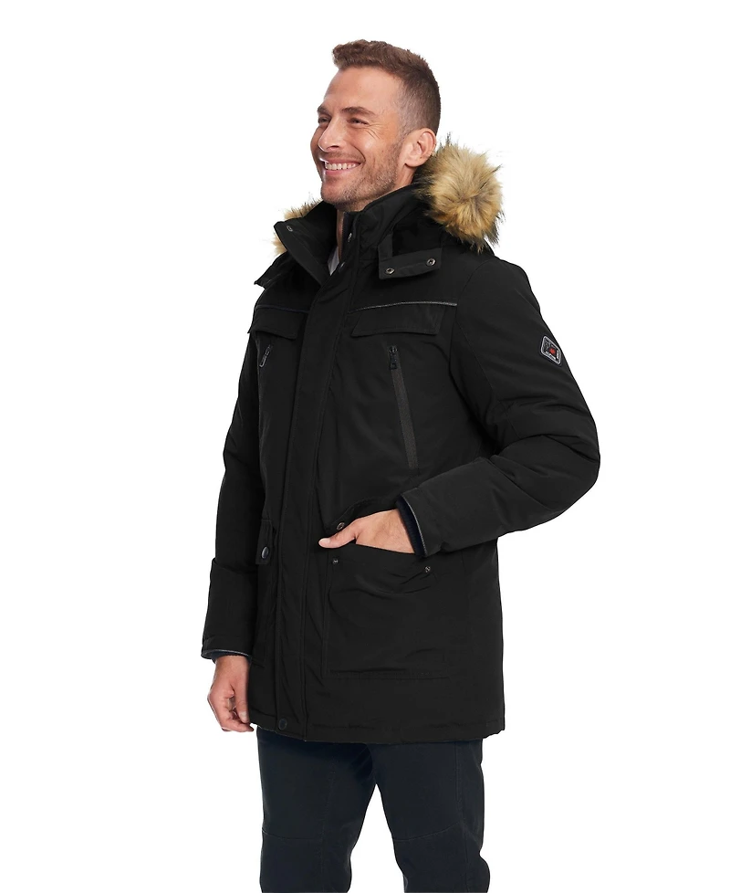 Alpine North Men's - Fraser | Winter Parka