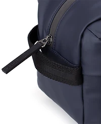 Hugo Boss Men's Stormy Zippered Washbag