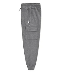 Jordan Boys 8-18 Brooklyn Essentials Cargo Pants