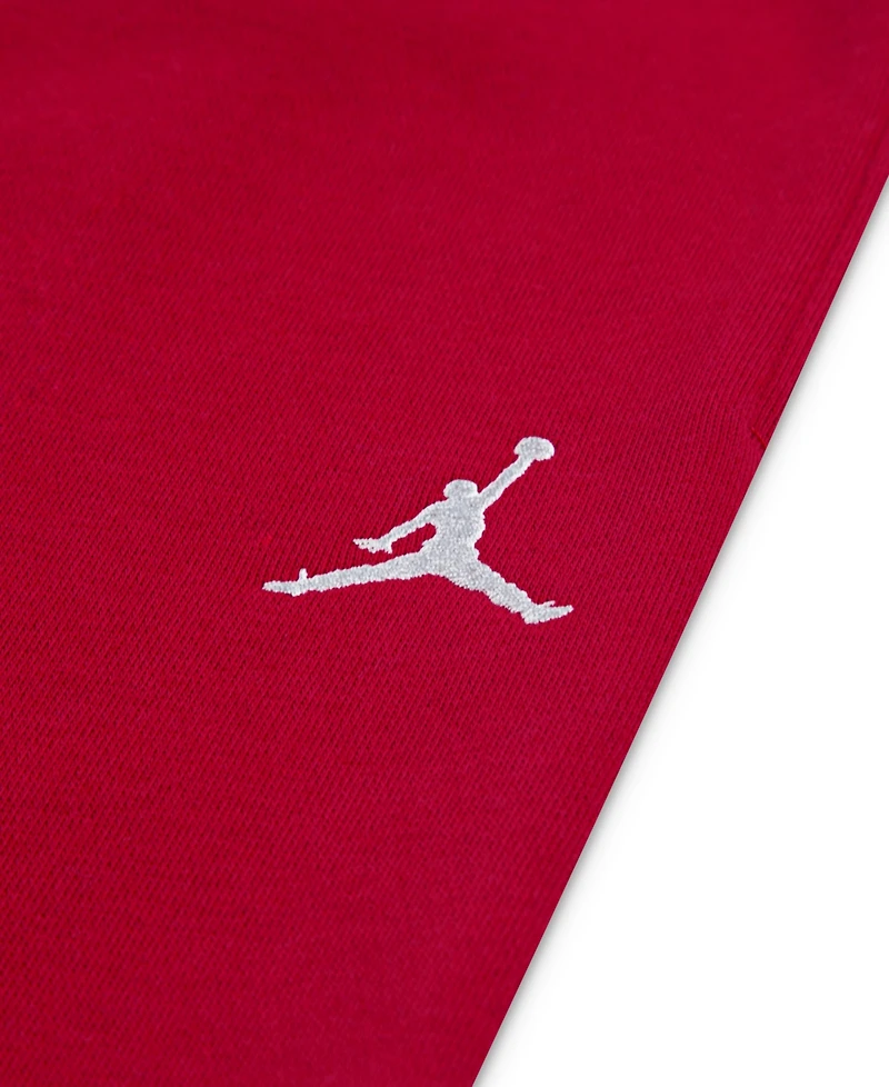 Jordan Big Boys 8-18 Mj Brooklyn Pull-On Pants