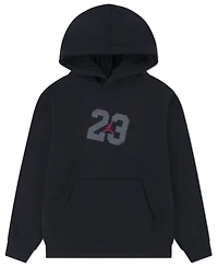 Jordan Boys 8-18 Street Champ Pull On Long Sleeve Hoodie