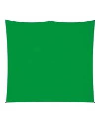Westcott 8x8' X-Drop Pro Wrinkle-Resistant Backdrop Kit with Stand, Chroma-Key Green Screen
