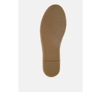 Manara Mesh Espadrille Loafers Women