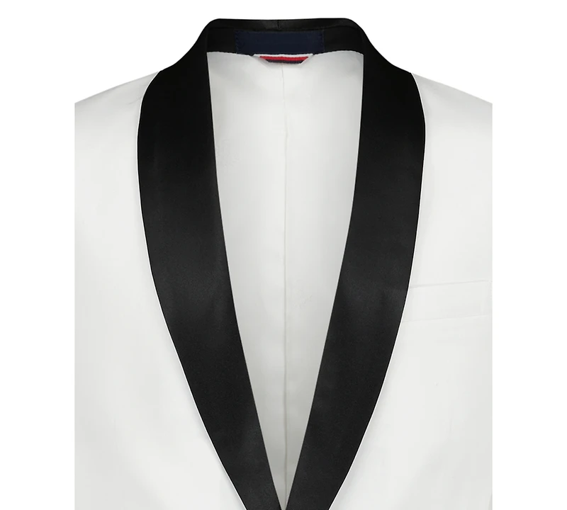 Tommy Hilfiger Boys 8-18 Special Occasion Shawl Collar Sport Coat