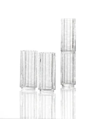 Fortessa Mahalo Collins Glasses, Set of 4