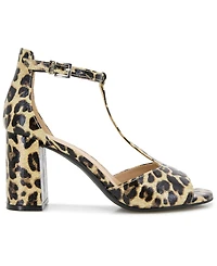Kenneth Cole Reaction Women's Levine Round Toe Dress Sandals
