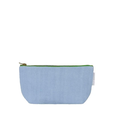 Brera Lino Lapis Small Toiletry Bag