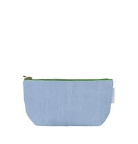 Brera Lino Lapis Small Toiletry Bag