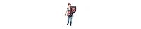 Dress Up America Kids Knight Costume Set
