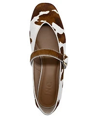 I.n.c. International Concepts Women's Lannettee Mary Jane Flats, Macy's Exclusive